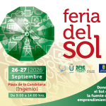 Feria del Sol Gran Canaria