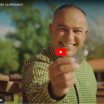 VÍDEO | Conoce la campaña 'Lo orgánico' de la mano de Maestro Florido