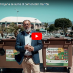 VÍDEO | Santa Lucía de Tirajana se suma al contenedor marrón