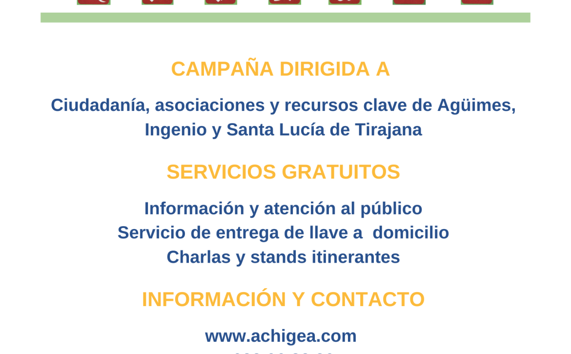Cartel difusión inicial. AQUÍ COMPOSTAMOS
