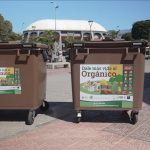 La Mancomunidad del Sureste bate récords en la recolección de residuos orgánicos