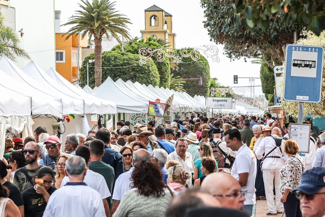 feria sureste 2023