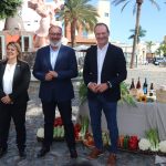 La Mancomunidad del Sureste presenta la XXI Feria del Sureste