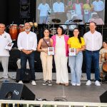 La Feria del Sureste deslumbra en su 21ª edición con tradición, gastronomía y cultura
