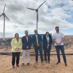 El Cabildo limpia 90 hectáreas de invernaderos abandonados gracias a un Plan de Empleo con 86 trabajadores