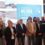La Mancomunidad del Sureste presenta los resultados del Plan de Empleo de adecentamiento y mejora del entorno Aeropuerto-Zona Sur Turística. Anualidad 2023
