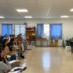 Proyecto de compostaje en Centros educativos de la Comarca del Sureste