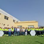 El Cabildo garantiza la continuidad de las labores de mejora paisajística de la comarca del Sureste