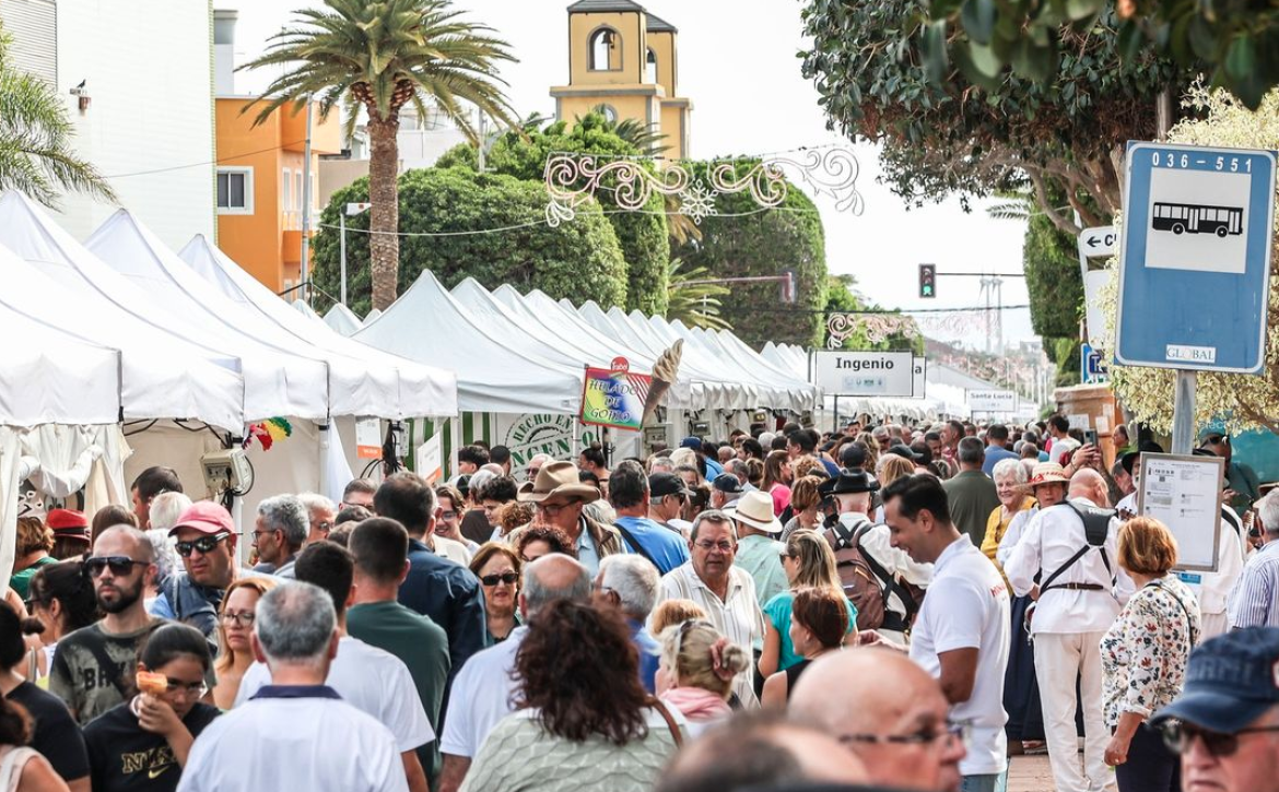 El 9 de septiembre se abre el plazo de inscripción para participar en la Feria del Sureste 2025