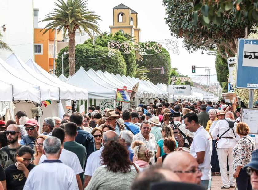 El 9 de septiembre se abre el plazo de inscripción para participar en la Feria del Sureste 2025