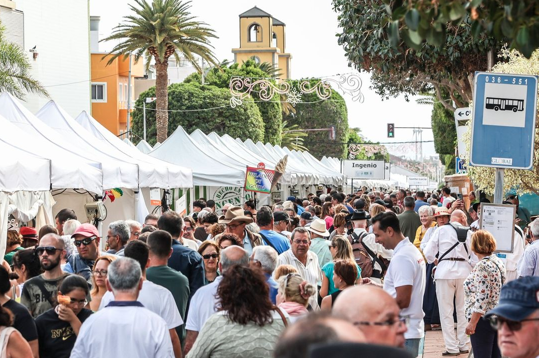 El 9 de septiembre se abre el plazo de inscripción para participar en la Feria del Sureste 2025