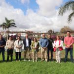 La Mancomunidad del Sureste pone en marcha la cuenta atrás para la XXII Feria del Sureste