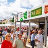 XXII Feria del Sureste: tradición, sabor y talento local en Carrizal