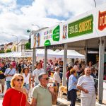 XXII Feria del Sureste: tradición, sabor y talento local en Carrizal