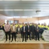 La Mancomunidad del Sureste presenta los resultados del Plan de Adecentamiento y Mejora del Entorno Aeropuerto-Zona Sur Turística. Anualidad 2024