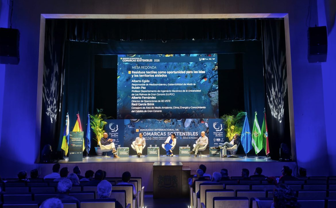 Segunda jornada XIX Seminario Internacional de Comarcas Sostenibles