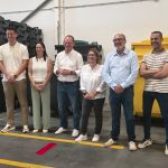 La Mancomunidad del Sureste impulsa con más de 79.000 euros la renovación de su red de contenedores