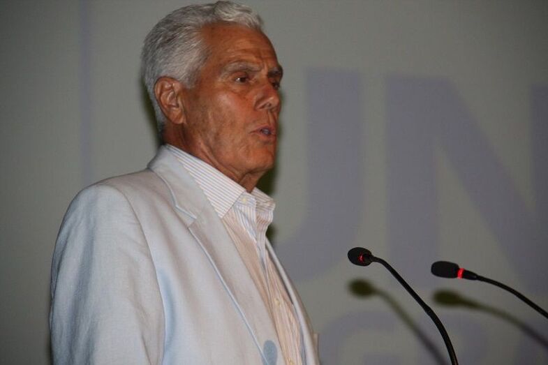 isidro galdan