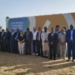 La Mancomunidad del Sureste estrecha vínculos con los municipios de Mauritania a través del intercambio de experiencias en gestión local