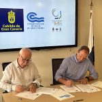 La Mancomunidad del Sureste y el Consejo Insular de Aguas refuerzan su colaboración para aprovechar el agua regenerada para la agricultura