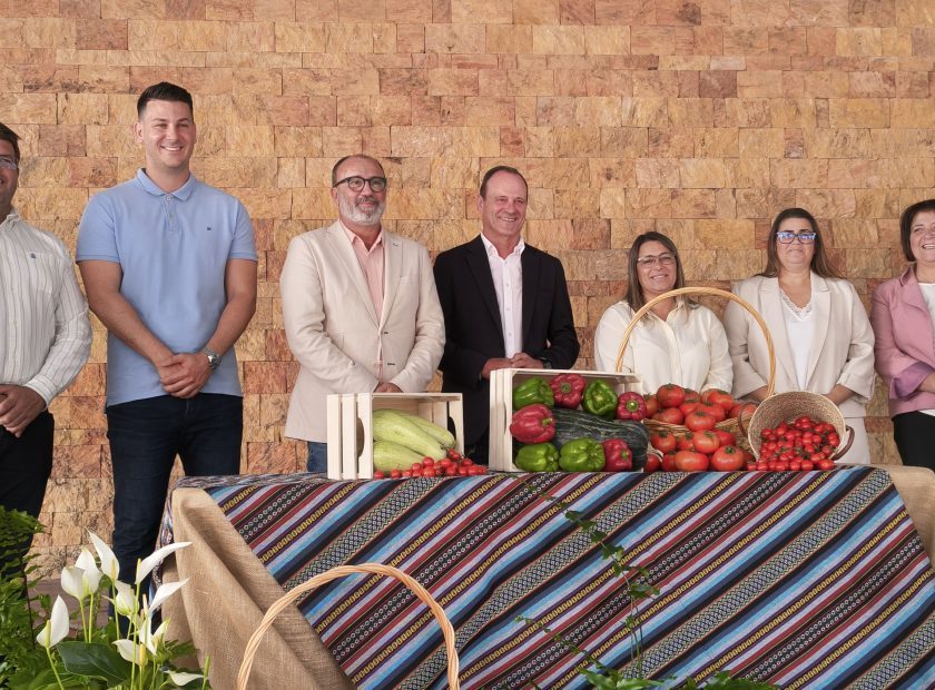 Presentación XXIII Feria Sureste