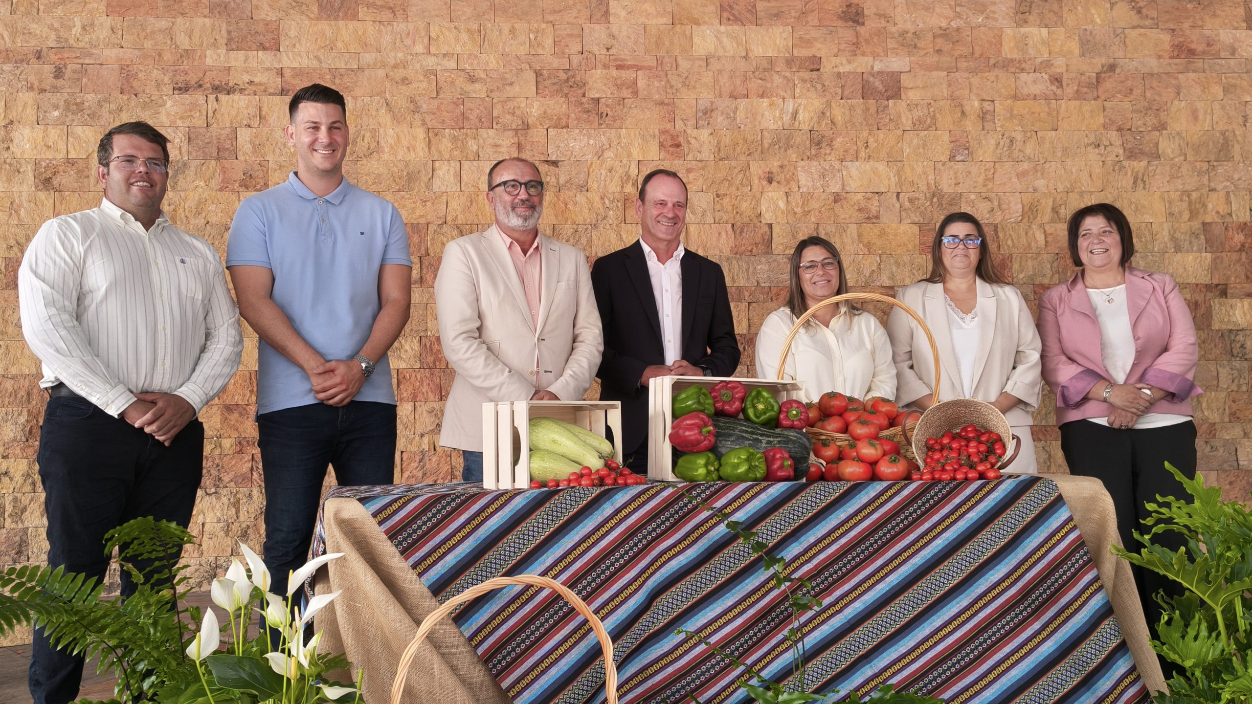 Presentación XXIII Feria Sureste